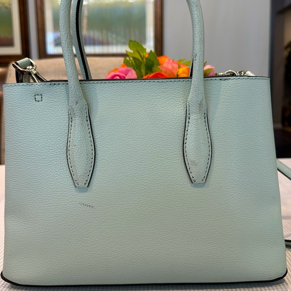 Authentic Kate Spade shoulder/handbag - Picture 3 of 13